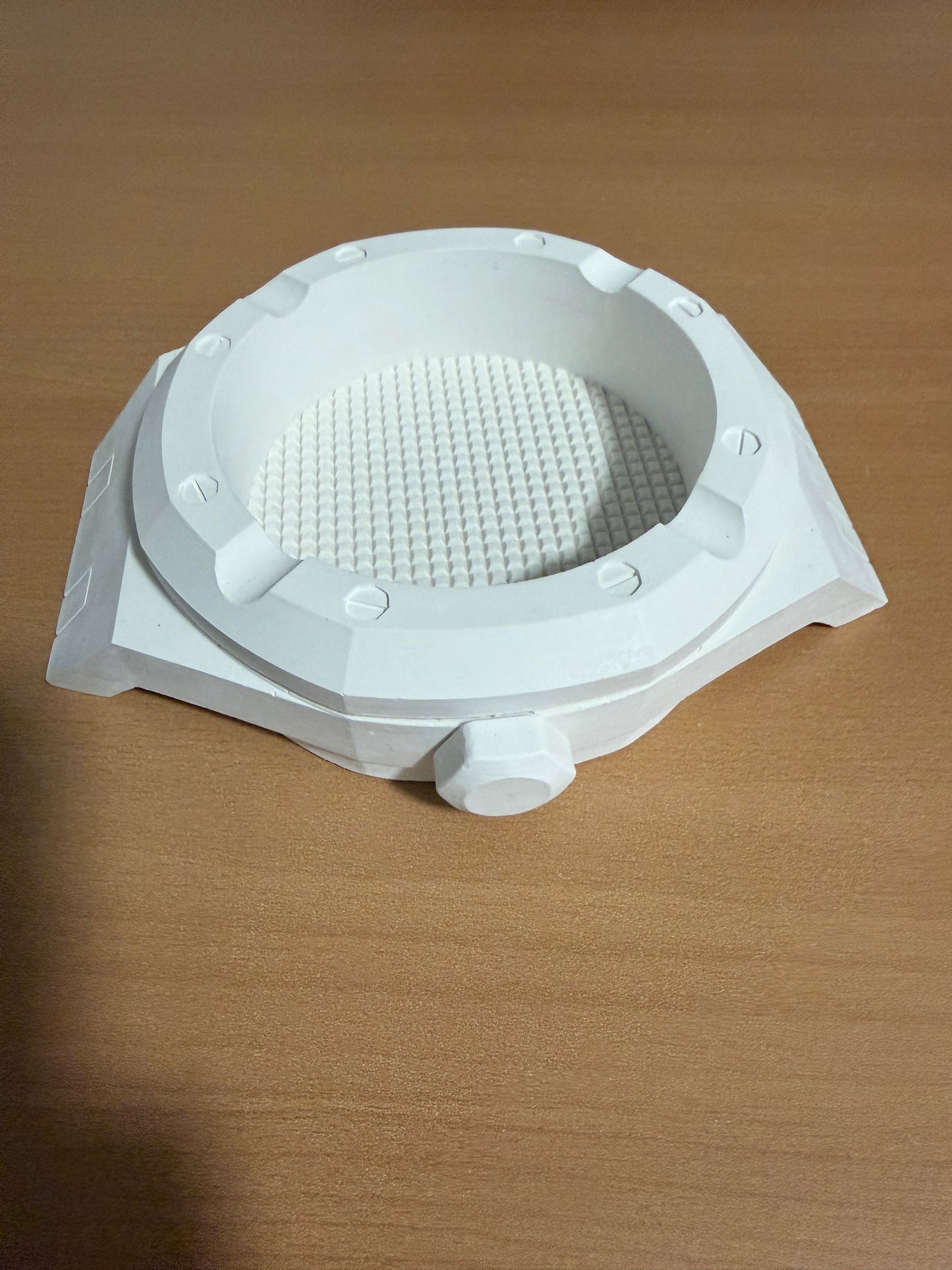 Aschenbecher Royale Eiche