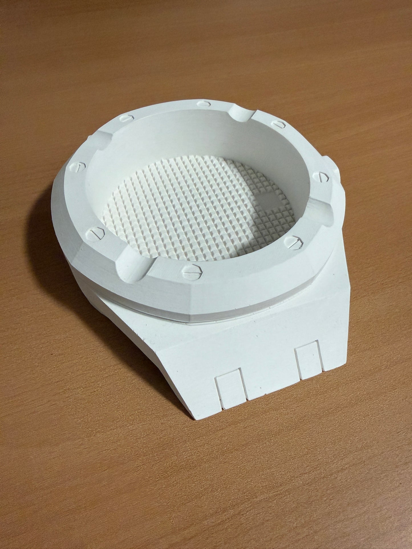 Aschenbecher Royale Eiche