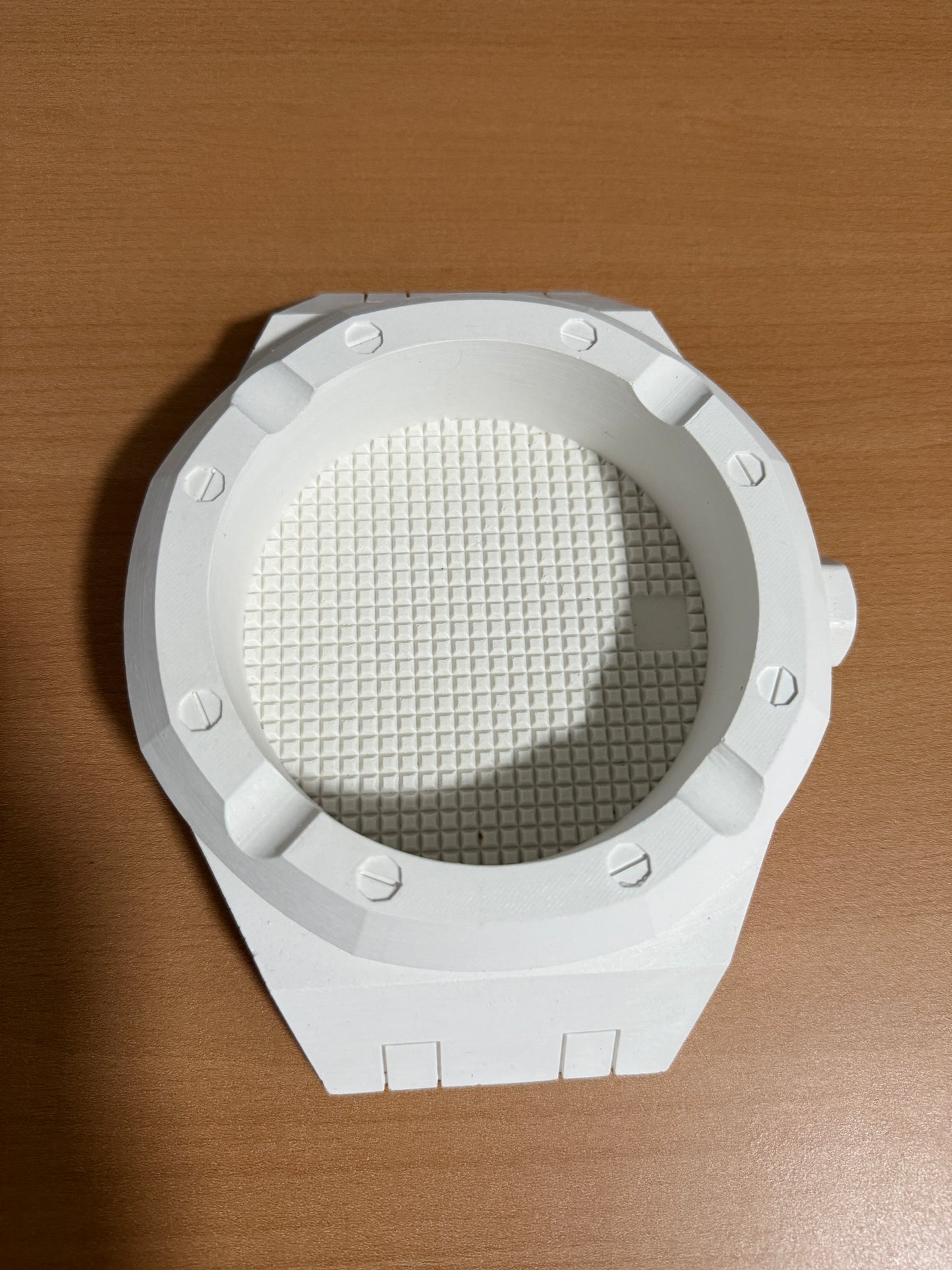 Aschenbecher Royale Eiche