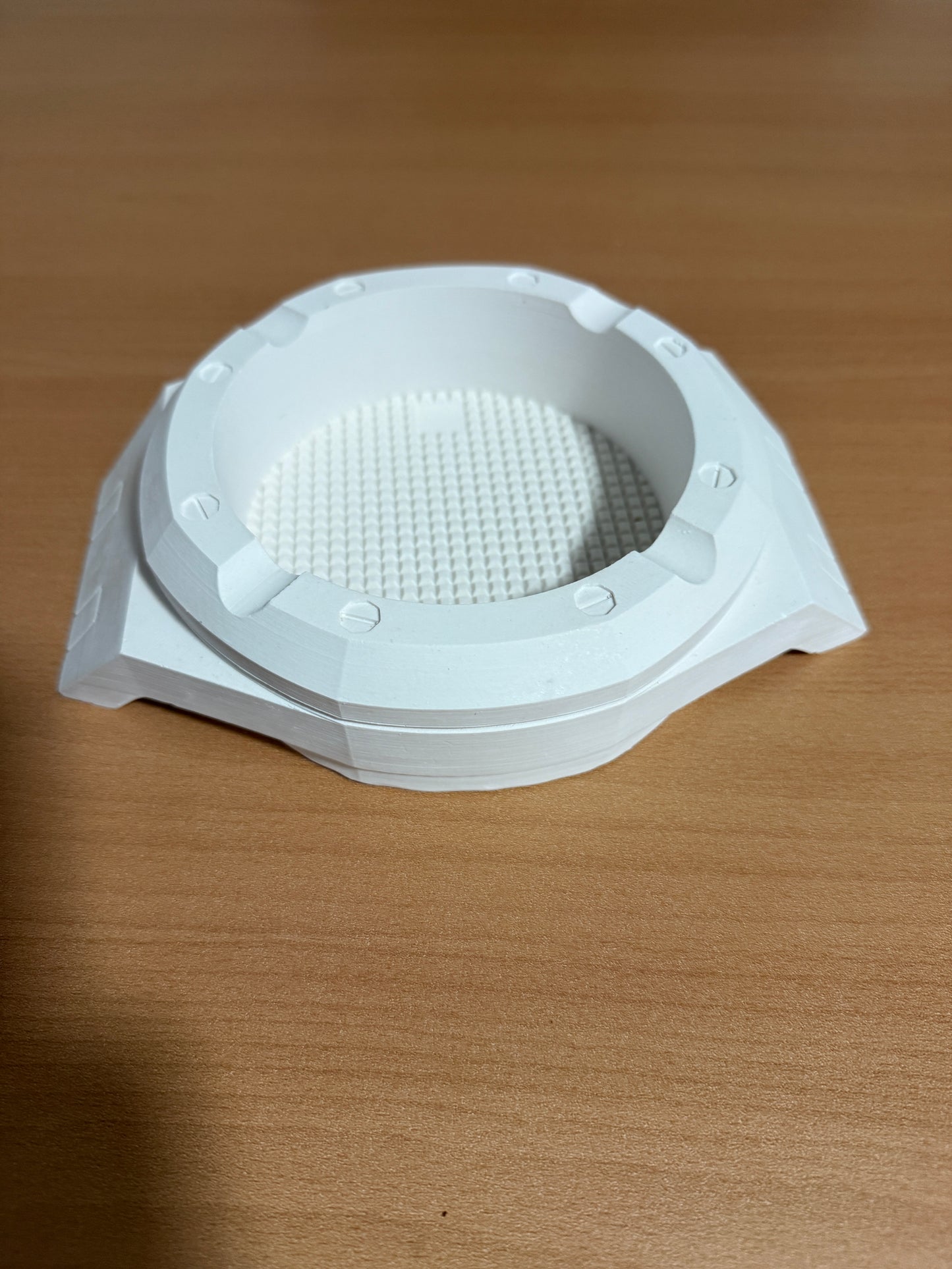 Aschenbecher Royale Eiche