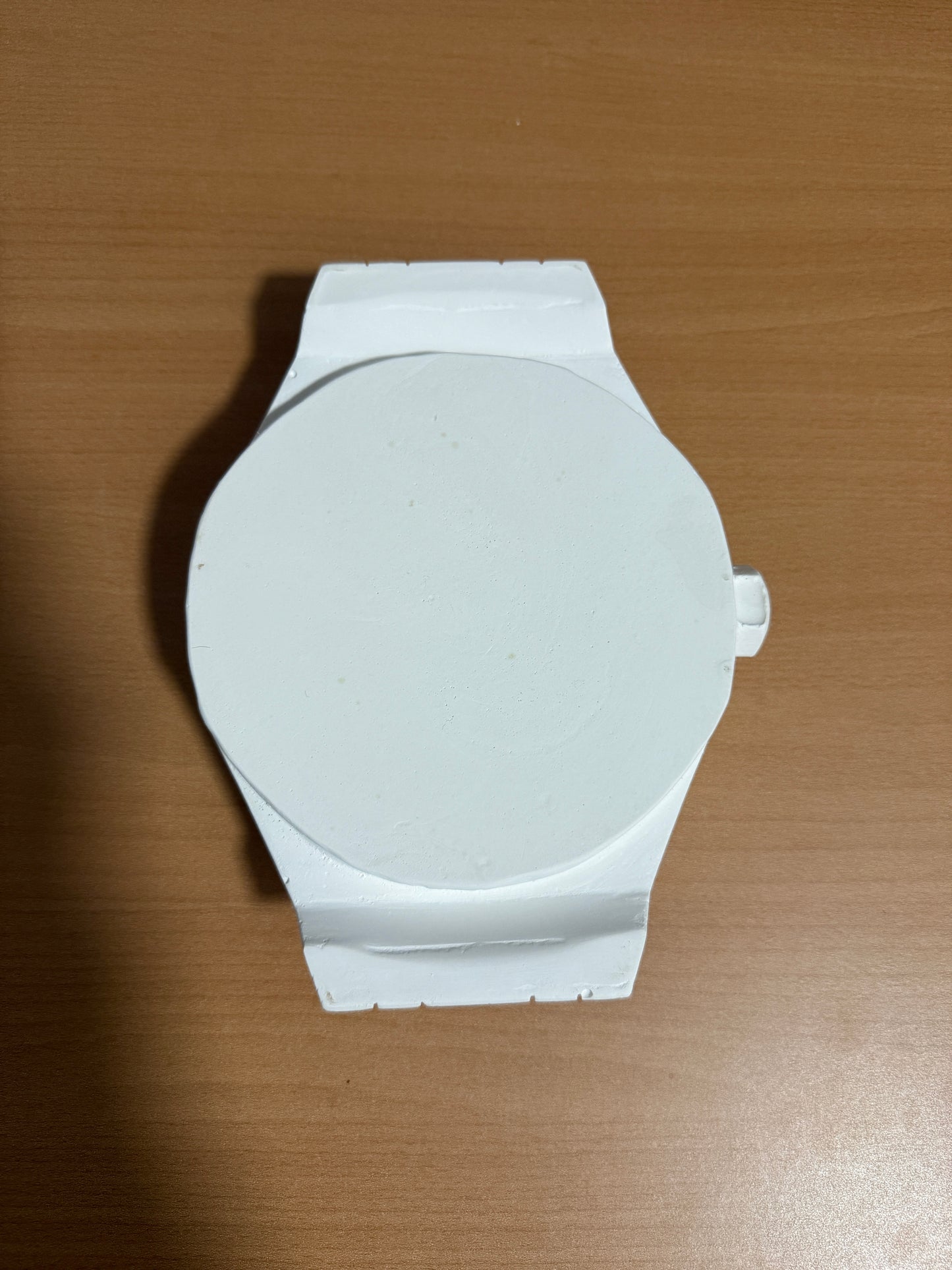 Aschenbecher Royale Eiche